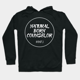 INFJ Counselor Hoodie